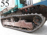 Used Construction Machine Used YANMAR YANMAR Crawler carrier Crawler Dump C12R-A