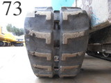 Used Construction Machine Used YANMAR YANMAR Crawler carrier Crawler Dump C12R-A