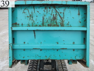 Used Construction Machine Used YANMAR YANMAR Crawler carrier Crawler Dump C12R-A