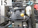 中古建設機械 中古 ヤンマーディーゼル YANMAR クローラ・キャリア クローラダンプ C12R-A