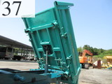 Used Construction Machine Used YANMAR YANMAR Crawler carrier Crawler Dump C12R-A