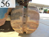 Used Construction Machine Used YANMAR YANMAR Crawler carrier Crawler Dump C12R-A