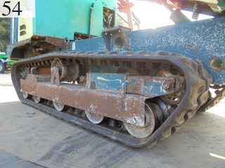 Used Construction Machine Used YANMAR YANMAR Crawler carrier Crawler Dump C12R-A