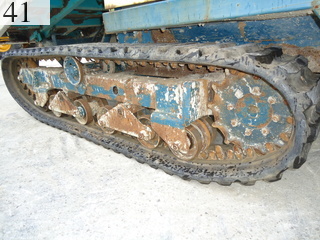 Used Construction Machine Used YANMAR YANMAR Crawler carrier Crawler Dump C30R-1