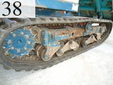 Used Construction Machine Used YANMAR YANMAR Crawler carrier Crawler Dump C30R-1