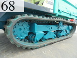 Used Construction Machine Used YANMAR YANMAR Crawler carrier Crawler Dump C30R-1