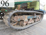 Used Construction Machine Used YANMAR YANMAR Crawler carrier Crawler Dump C30R-2