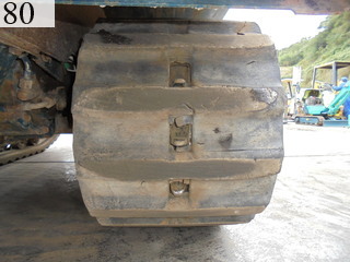 Used Construction Machine Used YANMAR YANMAR Crawler carrier Crawler Dump C30R-2