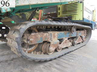 Used Construction Machine Used YANMAR YANMAR Crawler carrier Crawler Dump C30R-2