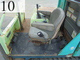 Used Construction Machine Used YANMAR YANMAR Crawler carrier Crawler Dump C30R-2