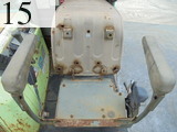 Used Construction Machine Used YANMAR YANMAR Crawler carrier Crawler Dump C30R-2