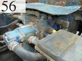 Used Construction Machine Used YANMAR YANMAR Crawler carrier Crawler Dump C30R-2