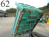 Used Construction Machine Used YANMAR YANMAR Crawler carrier Crawler Dump C30R-2