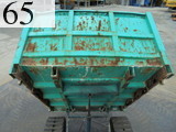 Used Construction Machine Used YANMAR YANMAR Crawler carrier Crawler Dump C30R-2