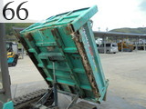 Used Construction Machine Used YANMAR YANMAR Crawler carrier Crawler Dump C30R-2