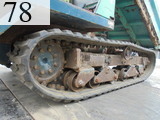 Used Construction Machine Used YANMAR YANMAR Crawler carrier Crawler Dump C30R-2