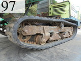 Used Construction Machine Used YANMAR YANMAR Crawler carrier Crawler Dump C30R-2