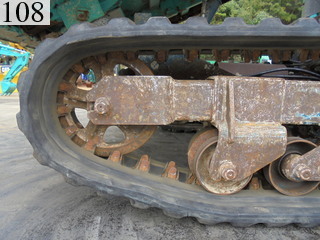 Used Construction Machine Used YANMAR YANMAR Crawler carrier Crawler Dump C30R-2