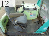 Used Construction Machine Used YANMAR YANMAR Crawler carrier Crawler Dump C30R-2