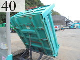 Used Construction Machine Used YANMAR YANMAR Crawler carrier Crawler Dump C30R-2