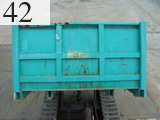 Used Construction Machine Used YANMAR YANMAR Crawler carrier Crawler Dump C30R-2