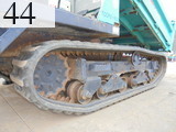 Used Construction Machine Used YANMAR YANMAR Crawler carrier Crawler Dump C30R-2