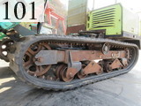 Used Construction Machine Used YANMAR YANMAR Forestry excavators Forwarder C30R-2