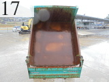 Used Construction Machine Used YANMAR YANMAR Crawler carrier Crawler Dump C30R-2