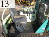 Used Construction Machine Used YANMAR YANMAR Crawler carrier Crawler Dump C30R-2