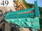 Used Construction Machine Used YANMAR YANMAR Crawler carrier Crawler Dump C30R-2