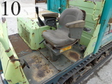 Used Construction Machine Used YANMAR YANMAR Crawler carrier Crawler Dump C30R