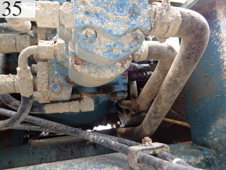 Used Construction Machine Used YANMAR YANMAR Crawler carrier Crawler Dump C30R