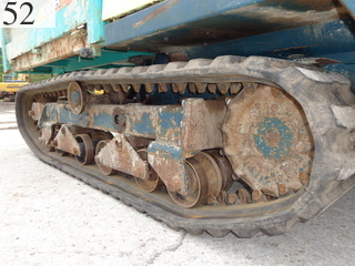 Used Construction Machine Used YANMAR YANMAR Crawler carrier Crawler Dump C30R