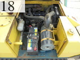 Used Construction Machine Used YANMAR YANMAR Crawler carrier Crawler Dump C50R-2