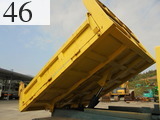 Used Construction Machine Used YANMAR YANMAR Crawler carrier Crawler Dump C50R-2