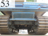 Used Construction Machine Used YANMAR YANMAR Crawler carrier Crawler Dump C50R-2