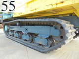 Used Construction Machine Used YANMAR YANMAR Crawler carrier Crawler Dump C50R-2