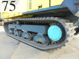 Used Construction Machine Used YANMAR YANMAR Crawler carrier Crawler Dump C50R-2