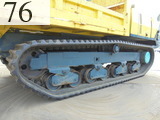 Used Construction Machine Used YANMAR YANMAR Crawler carrier Crawler Dump C50R-2