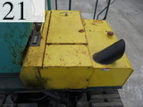 Used Construction Machine Used YANMAR YANMAR Crawler carrier Crawler Dump C50R-3A