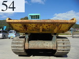 Used Construction Machine Used YANMAR YANMAR Crawler carrier Crawler Dump C50R-3A