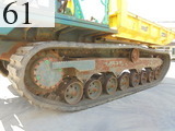 Used Construction Machine Used YANMAR YANMAR Crawler carrier Crawler Dump C50R-3A