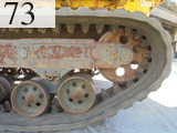 Used Construction Machine Used YANMAR YANMAR Crawler carrier Crawler Dump C50R-3A