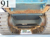 Used Construction Machine Used YANMAR YANMAR Crawler carrier Crawler Dump C50R-3A