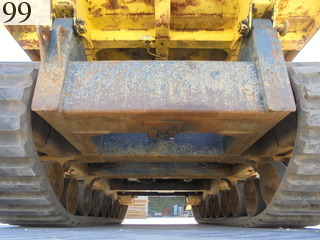 Used Construction Machine Used YANMAR YANMAR Crawler carrier Crawler Dump C50R-3A