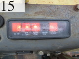 Used Construction Machine Used YANMAR YANMAR Crawler carrier Crawler Dump Rotating C50R-3A