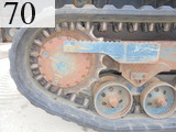 Used Construction Machine Used YANMAR YANMAR Crawler carrier Crawler Dump Rotating C50R-3A