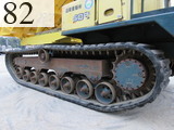 Used Construction Machine Used YANMAR YANMAR Crawler carrier Crawler Dump Rotating C50R-3A