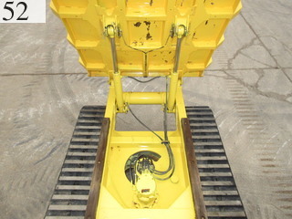 Used Construction Machine Used YANMAR YANMAR Crawler carrier Crawler Dump Rotating C50R-3A