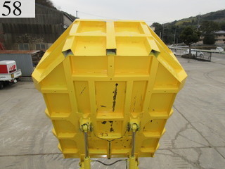 Used Construction Machine Used YANMAR YANMAR Crawler carrier Crawler Dump Rotating C50R-3A